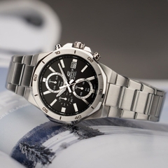 Đồng hồ nam Casio EDIFICE EFV-640D-1AVUDF