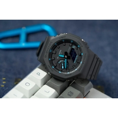 Đồng hồ nam Casio G-SHOCK GA-2100-1A2DR