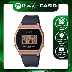 Đồng hồ nữ Casio Timeless Ladies LW-204-1ADF