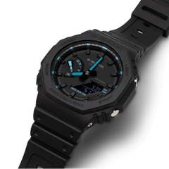 Đồng hồ nam Casio G-SHOCK GA-2100-1A2DR