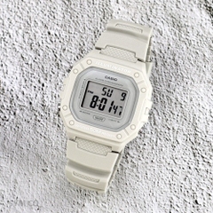 Đồng hồ unisex Casio Timeless W-218HC-8AVDF