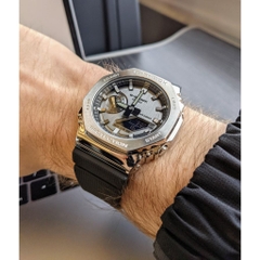 Đồng hồ nam Casio G-SHOCK GM-2100-1ADR