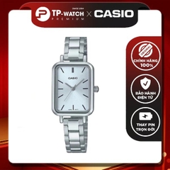 Đồng hồ nữ Casio Timeless Ladies LTP-V009D-2EUDF