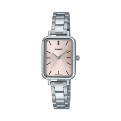 Đồng hồ nữ Casio Timeless Ladies LTP-V009D-4EUDF