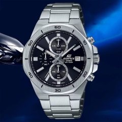 Đồng hồ nam Casio EDIFICE EFV-640D-1AVUDF