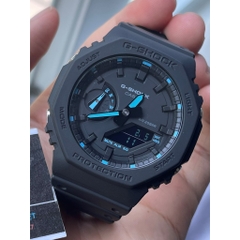 Đồng hồ nam Casio G-SHOCK GA-2100-1A2DR