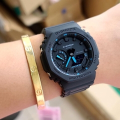 Đồng hồ nam Casio G-SHOCK GA-2100-1A2DR