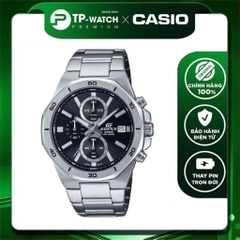 Đồng hồ nam Casio EDIFICE EFV-640D-1AVUDF