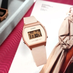 Đồng hồ nữ Casio Timeless Ladies LW-204-4ADF