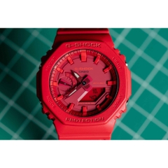 Đồng hồ nam Casio G-SHOCK GA-2100RL-1ADR