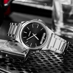 Đồng hồ nam Casio Timeless Mens MTP-VC01D-1EUDF