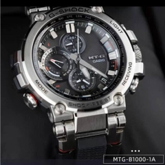 Đồng hồ nam Casio G-SHOCK MTG-B1000-1ADR