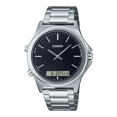 Đồng hồ nam Casio Timeless Mens MTP-VC01D-1EUDF