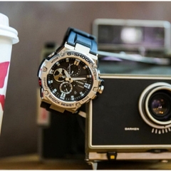 Đồng hồ nam Casio G-SHOCK GST-B100-1ADR