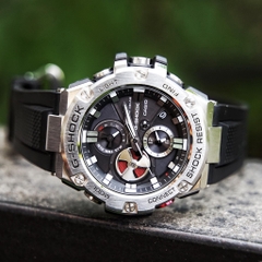 Đồng hồ nam Casio G-SHOCK GST-B100-1ADR
