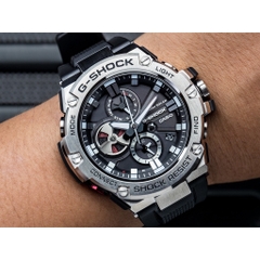 Đồng hồ nam Casio G-SHOCK GST-B100-1ADR