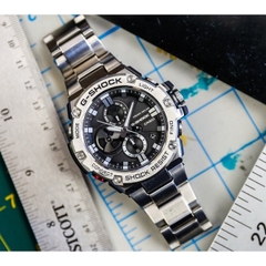 Đồng hồ nam Casio G-SHOCK GST-B100D-1ADR