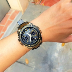 Đồng hồ nam Casio G-SHOCK GST-S100G-1ADR