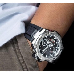 Đồng hồ nam Casio G-SHOCK GST-B100-1ADR
