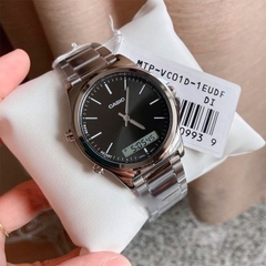 Đồng hồ nam Casio Timeless Mens MTP-VC01D-1EUDF