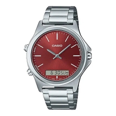 Đồng hồ nam Casio Timeless Mens MTP-VC01D-1EUDF
