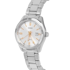 Đồng hồ nữ Casio Timeless Ladies LTP-1302D-7A2VDF