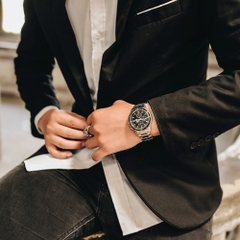 Đồng hồ nam Casio EDIFICE EFR-526D-1AVUDF