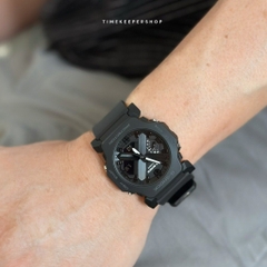 Đồng hồ nam Casio G-SHOCK GA-2300-1ADR