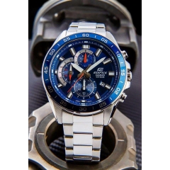 Đồng hồ nam Casio EDIFICE EFV-550D-2AVUDF