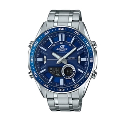 Đồng hồ nam Casio EDIFICE EFV-C100D-1AVDF