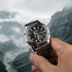 Đồng hồ nam Casio G-SHOCK GBM-2100-1ADR