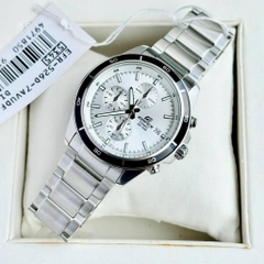 Đồng hồ nam Casio EDIFICE EFR-526D-1AVUDF