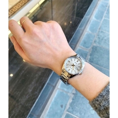 Đồng hồ nữ Casio Timeless Ladies LTP-1302D-7A2VDF