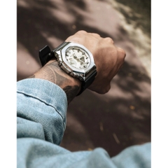 Đồng hồ nam Casio G-SHOCK GBM-2100A-8BDR