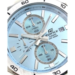 Đồng hồ nam Casio EDIFICE EFV-640D-2BVUDF