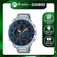Đồng hồ nam Casio EDIFICE ECB-900DB-1BDR