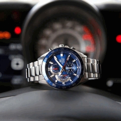 Đồng hồ nam Casio EDIFICE EFV-550D-2AVUDF