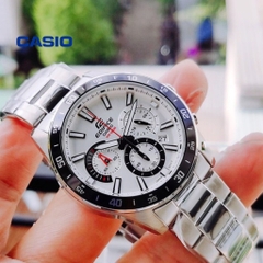 Đồng hồ nam Casio EDIFICE EFV-570D-7AVUDF