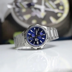 Đồng hồ nam Casio EDIFICE EFV-640D-2AVUDF