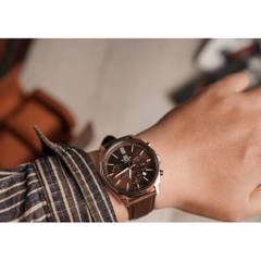 Đồng hồ nam Casio Timeless Mens MTP-1370D-7A3VDF