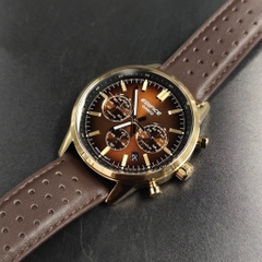 Đồng hồ nam Casio EDIFICE EFR-575CL-5ADF