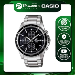 Đồng hồ nam Casio EDIFICE EFR-526D-1AVUDF