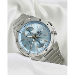 Đồng hồ nam Casio EDIFICE EFV-640D-2BVUDF