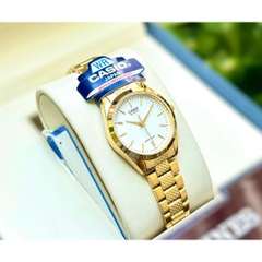 Đồng hồ nữ Casio Timeless Ladies LTP-1274G-7ADF