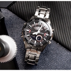 Đồng hồ nam Casio EDIFICE EFV-C100D-1AVDF