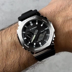 Đồng hồ nam Casio G-SHOCK GBM-2100-1ADR