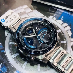 Đồng hồ nam Casio EDIFICE ECB-900DB-1BDR
