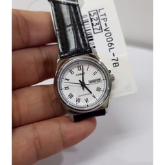 Đồng hồ nữ Casio Timeless Ladies LTP-V006L-7BUDF
