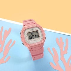 Đồng hồ unisex Casio Timeless W-218HC-4AVDF