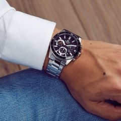 Đồng hồ nam Casio EDIFICE EFV-570D-1AVUDF
